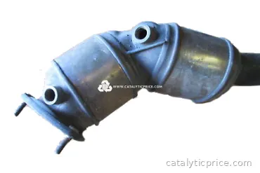 206444 catalytic converter