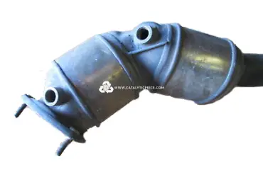 206444 catalytic converter