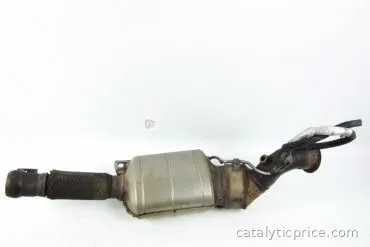 7795069 catalytic converter