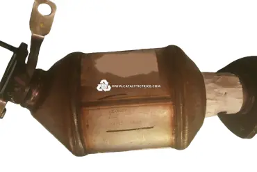 محوّل حفّاز 12600697