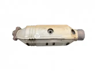pot catalytique 4 Holes 2 Sensor (Middle / Border)
