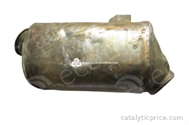 pot catalytique 8509376(Ceramic)
