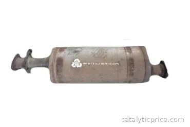 ME402066 catalytic converter