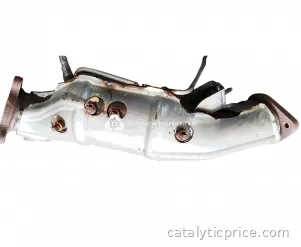JF0AE catalytic converter