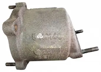 5NC140 catalytic converter