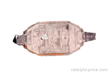 catalisador 3W1C 5E214 GA