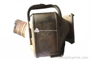 7L6131701T 7L6178BB catalytic converter