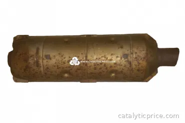 catalisador F7US AF OUT