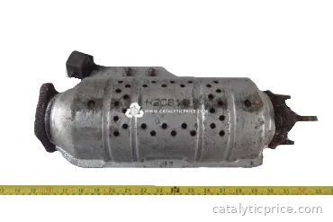 catalisador H2CB18
