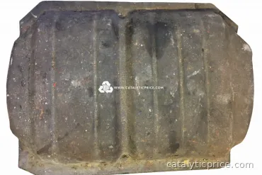 محوّل حفّاز 2F12 5E212 BA