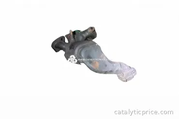 1F1E 5G236 DC catalytic converter