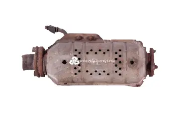 pot catalytique H2EC18