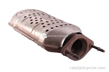 pot catalytique K08F