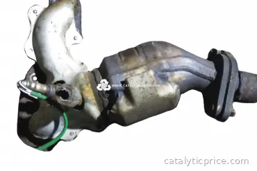catalisador 5L84 CB