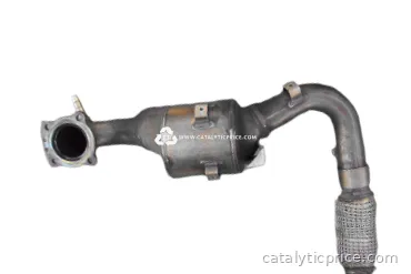 محوّل حفّاز CV21-5E211-AD