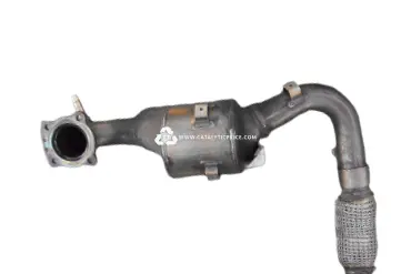 CV21-5E211-AD catalytic converter