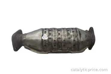 catalisador UDCM02