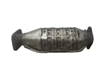 UDCM02 catalytic converter