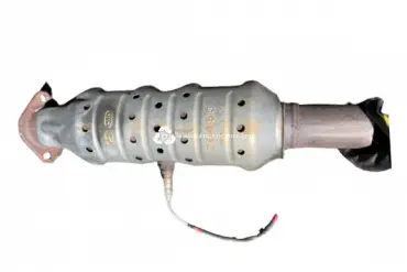 2G453 catalytic converter