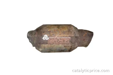 F75A 5K883 GB catalytic converter
