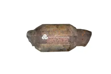 F75A 5K883 GB catalytic converter