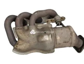 محوّل حفّاز 9811132118C