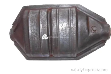 pot catalytique 432080