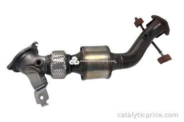 catalisador BJ32-5E211-AH / KAT 126