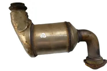 pot catalytique 8X23-5E212-DA