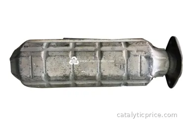 catalisador F8G1