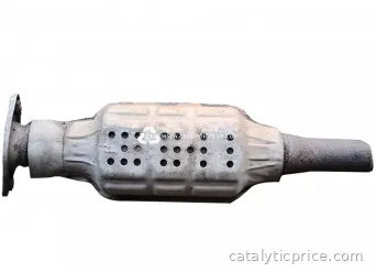 محوّل حفّاز ZL03