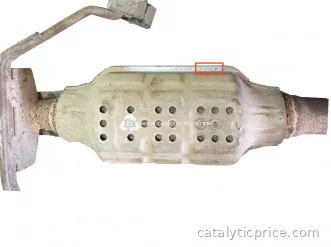 catalisador B34M