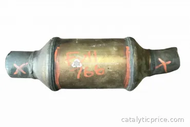 محوّل حفّاز 12622032