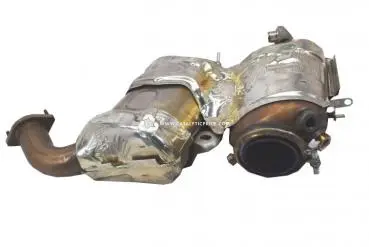 52078962 catalytic converter