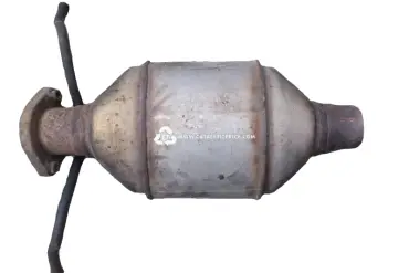 60676411 55187534 catalytic converter