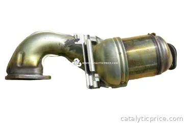 catalisador 1K0131701FG 1K0178ND