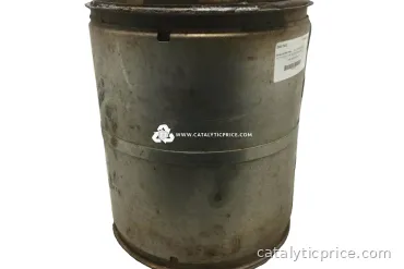 EPN A029S844 catalytic converter