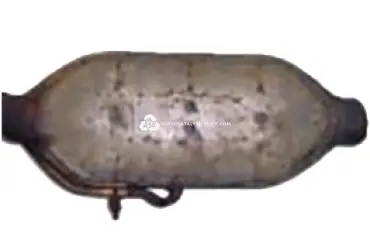 محوّل حفّاز 25103415 - 4 DOT (100%)