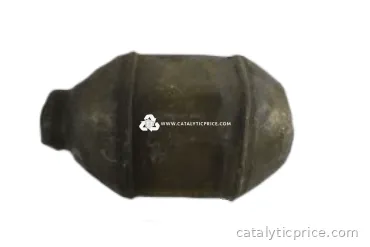 catalisador KT 0182
