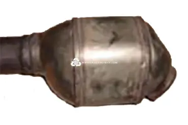 محوّل حفّاز Small Import