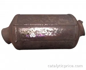 435AAW catalytic converter