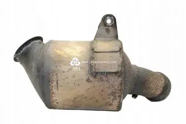محوّل حفّاز KT 1163 / PF 0008