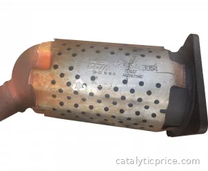 محوّل حفّاز TR PSA 3054