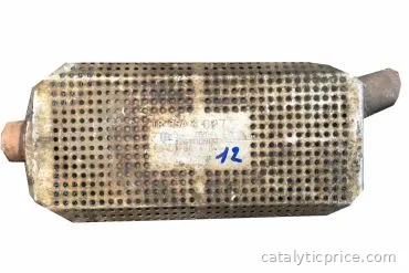 catalisador TR PSA K097