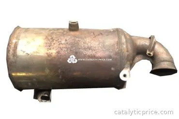 محوّل حفّاز TR PSA K650