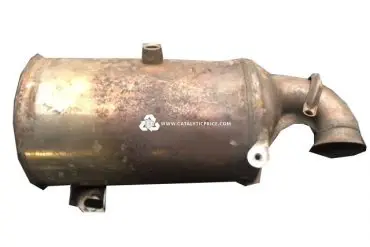 محوّل حفّاز TR PSA K650