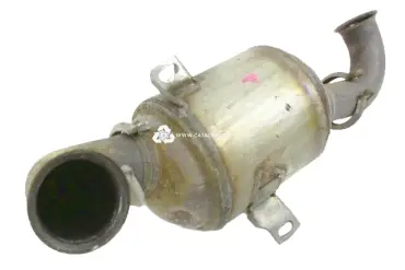 catalisador TR PSA K537 V