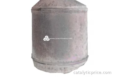 محوّل حفّاز C 299