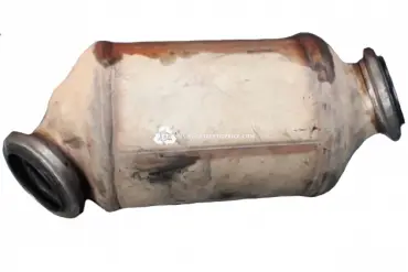 pot catalytique SV 0828