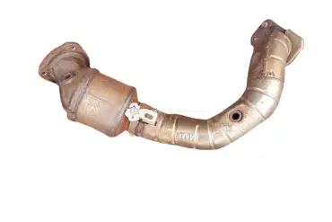 محوّل حفّاز GM 135